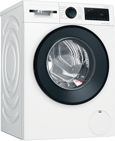 Bosch WNA144B0SN - Vaske/Tørremaskine