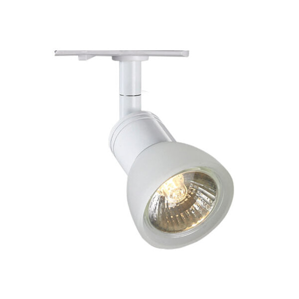 CAMP Spot LED 5W til Halo Track Hvid-frosted - Halo Design