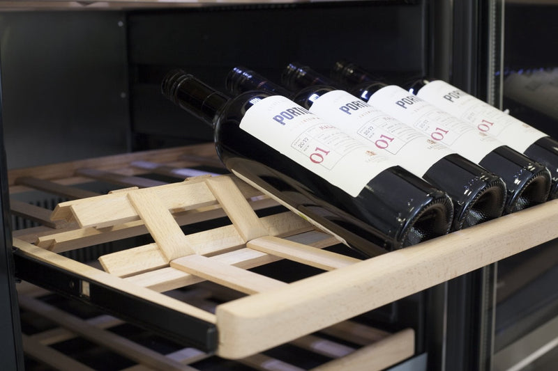 Caso WineComfort 1260 Smart - Vinkøleskab