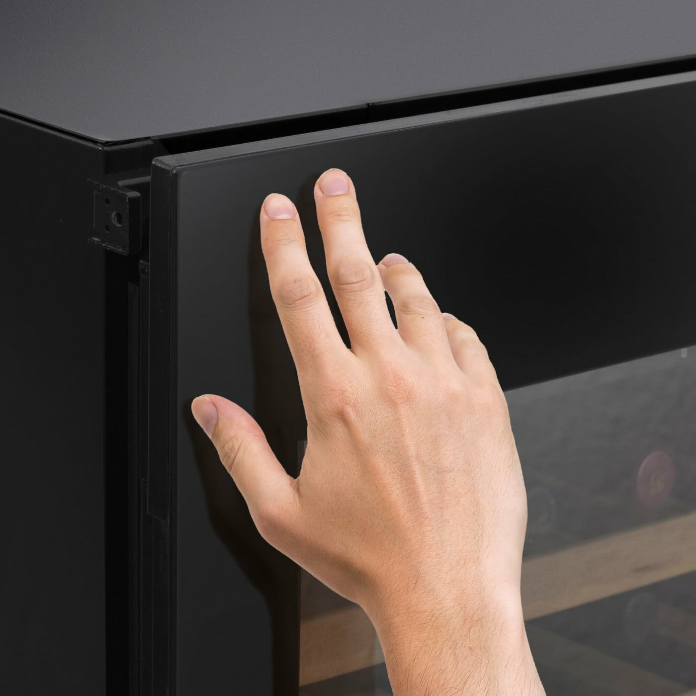 Caso WineDeluxe E18 Vinkøleskab