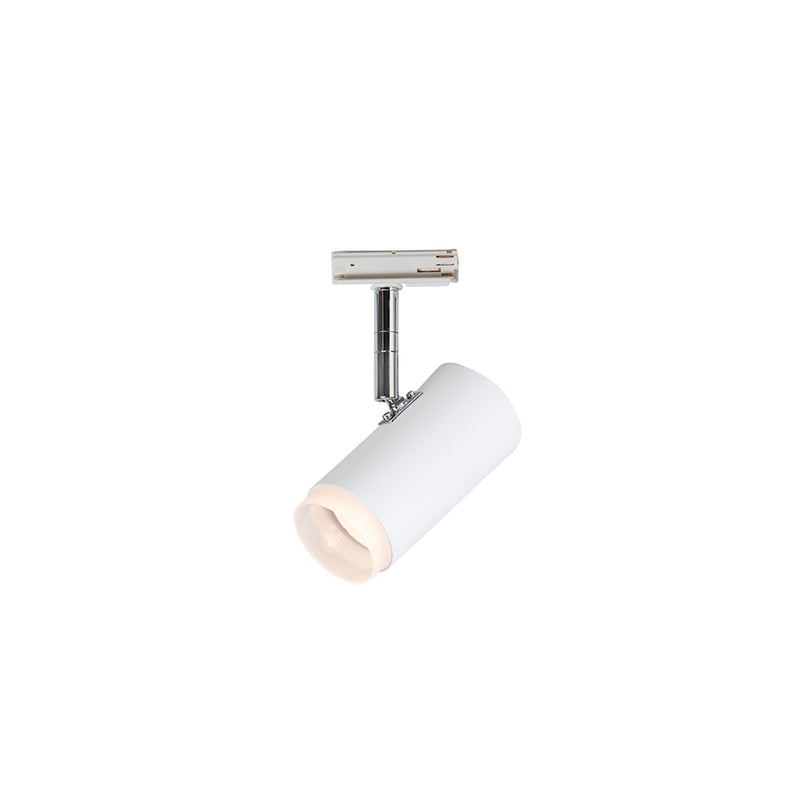 Cato Q Spotlight Mat hvid Global 1-fase GU10 - Belid