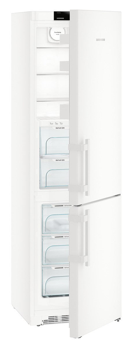 LiebHerr CBN 4835-21 001 - Fritstående Køle-/fryseskab