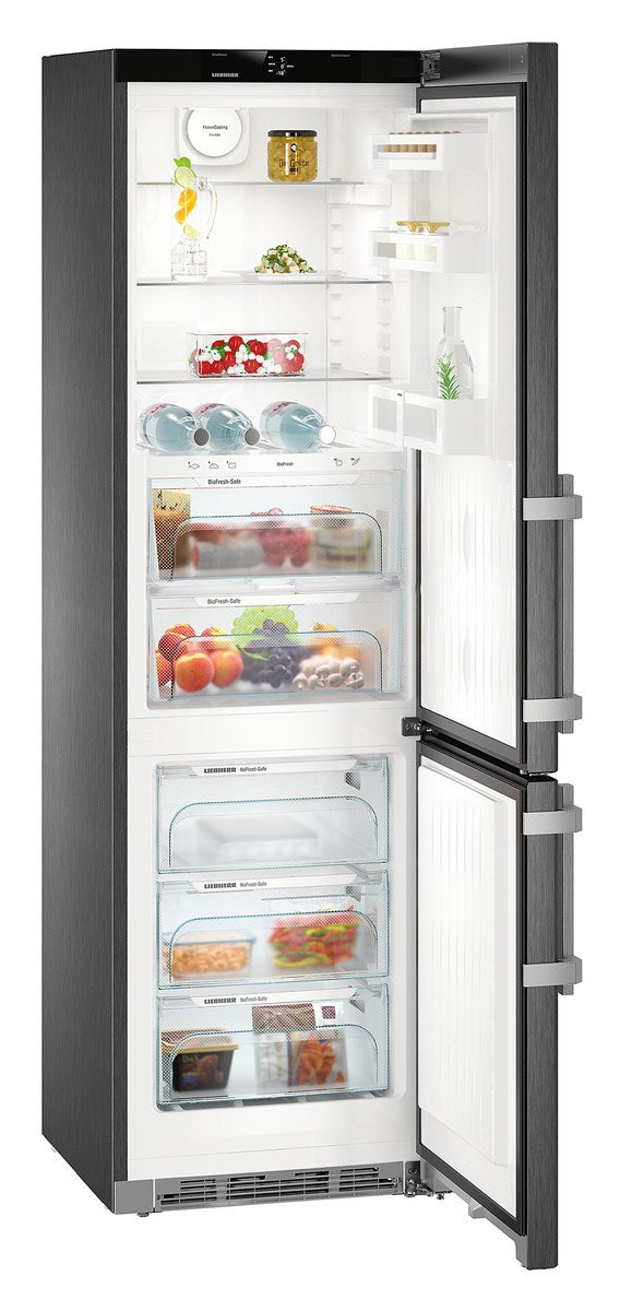 LiebHerr CBNbs 4835-21 001 - Fritstående Køle-/fryseskab