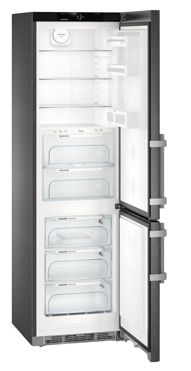 LiebHerr CBNbs 4835-21 001 - Fritstående Køle-/fryseskab