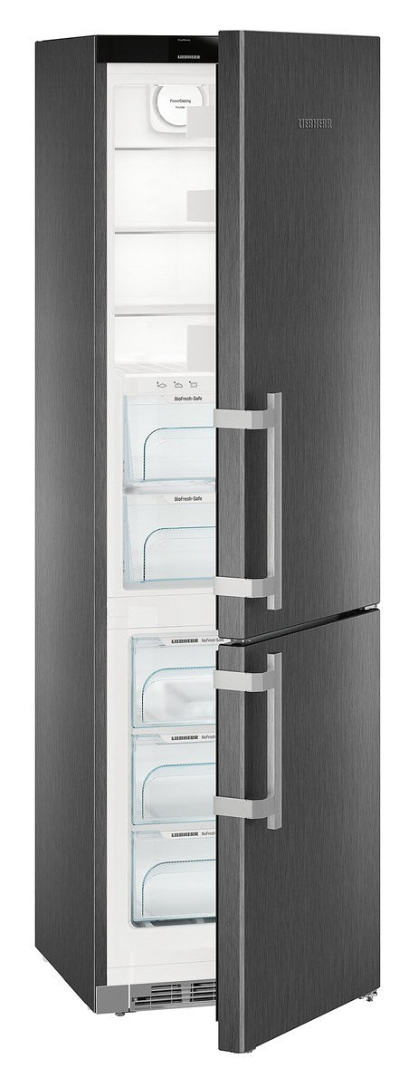 LiebHerr CBNbs 4835-21 001 - Fritstående Køle-/fryseskab