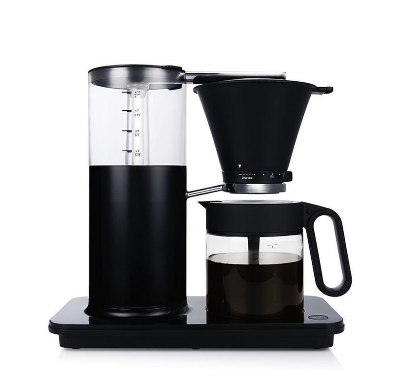 Wilfa CMC-1550B Classic+ Kaffemaskine, Sort
