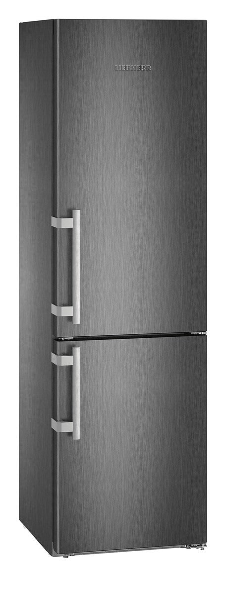 LiebHerr CBNbs 4835-21 001 - Fritstående Køle-/fryseskab