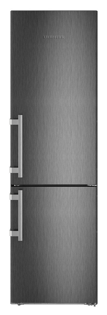 LiebHerr CBNbs 4835-21 001 - Fritstående Køle-/fryseskab