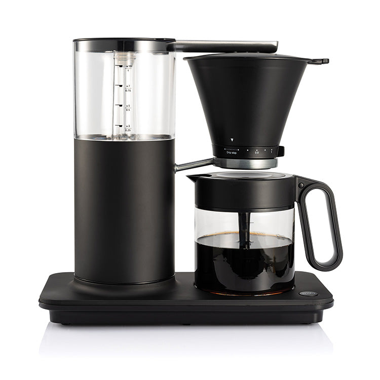 Wilfa CMC-100MB CLASSIC Kaffemaskine, Raven