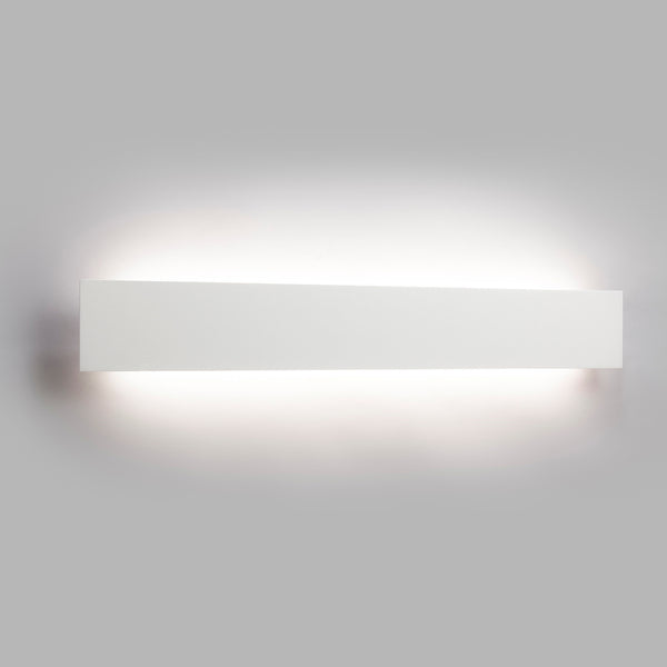 Cover W2 hvid - Væglampe
