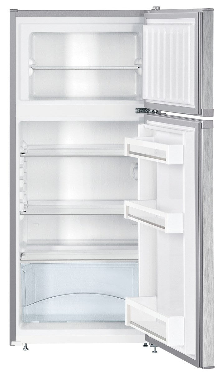 LiebHerr CTel 2131-21 001 - Fritstående Køle-/fryseskab