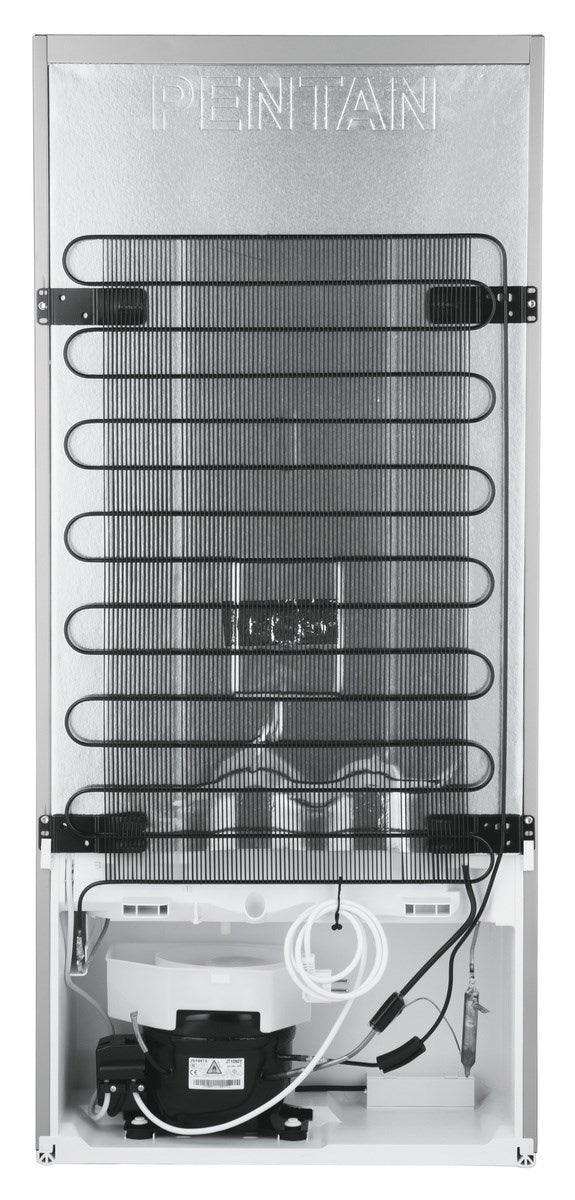 LiebHerr CTel 2131-21 001 - Fritstående Køle-/fryseskab