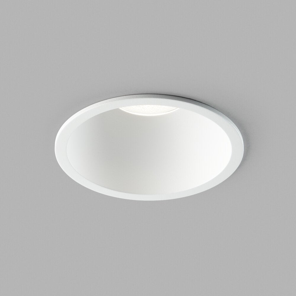 Light Point spotlamper Curve II