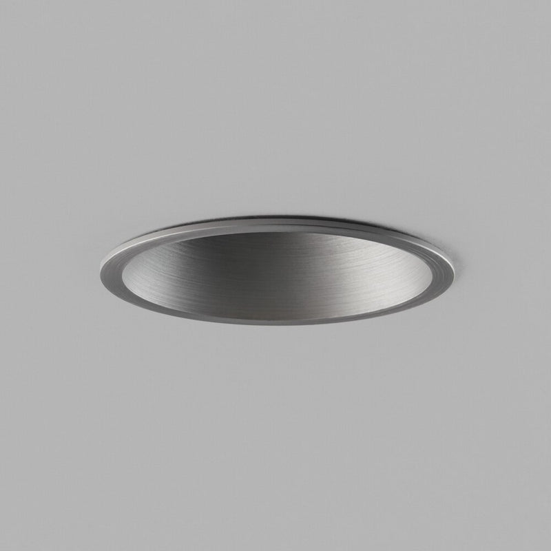 Curve II Ø110 Spotlampe Titanium - Light-Point