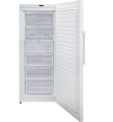Cylinda F3155NHF - Fritstående Fryseskab