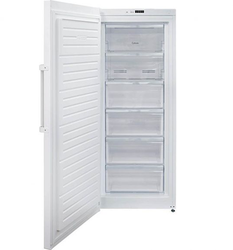 Cylinda F3155NVF - Fritstående Fryseskab