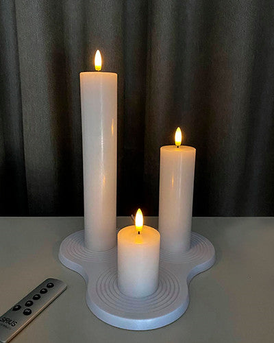 DecoPower Multi Charger - Oplader til indendørs lys - Sirius Home