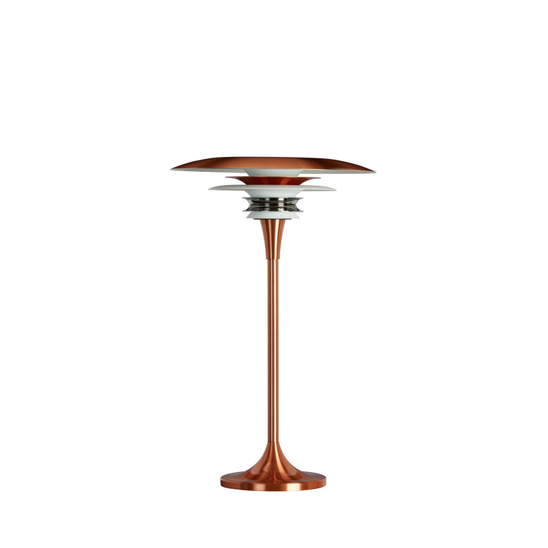 Diablo Bordlampe Ø30 Kobber G9 - Belid