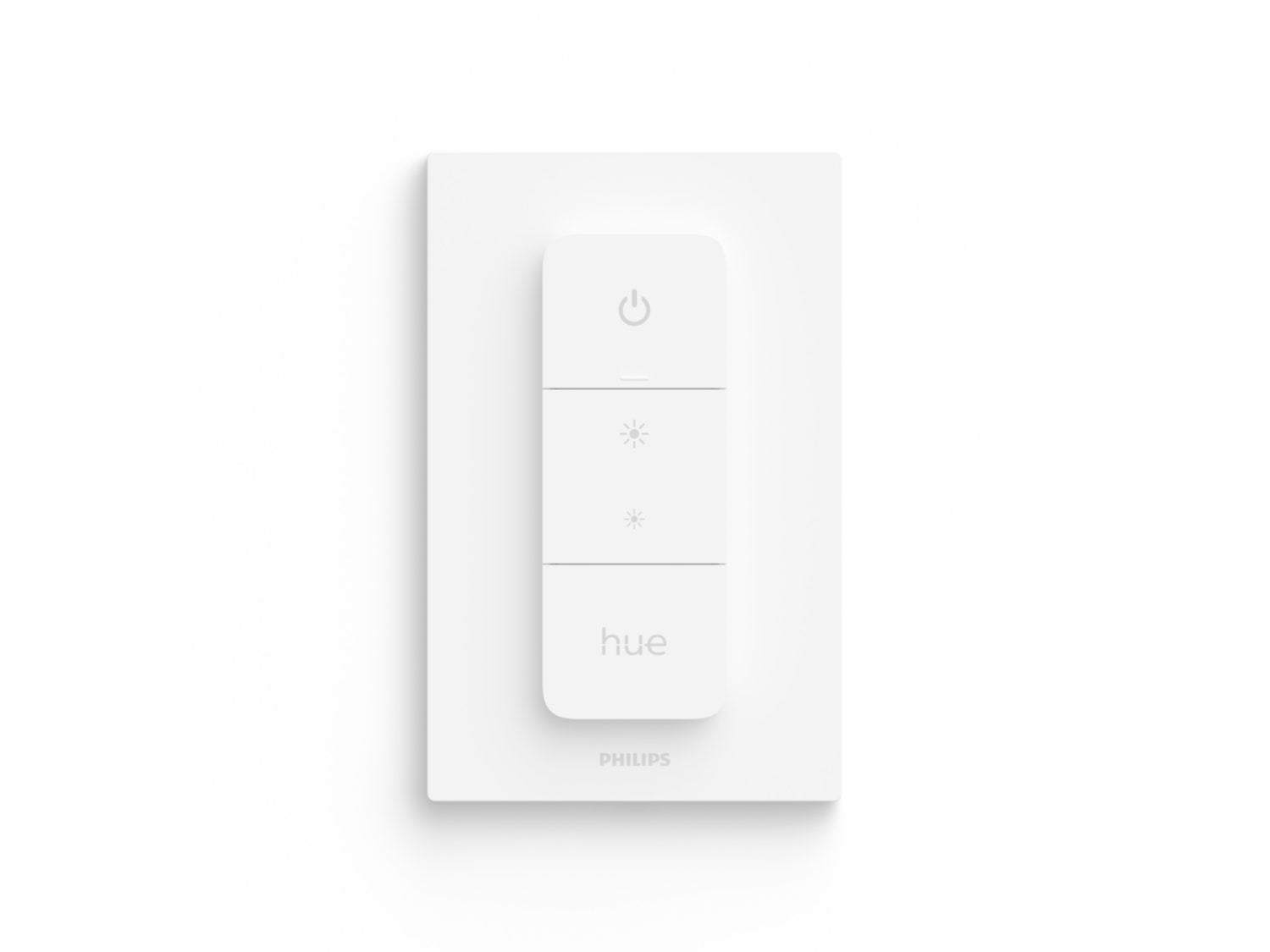 Philips Hue Dim Switch Lysdæmper