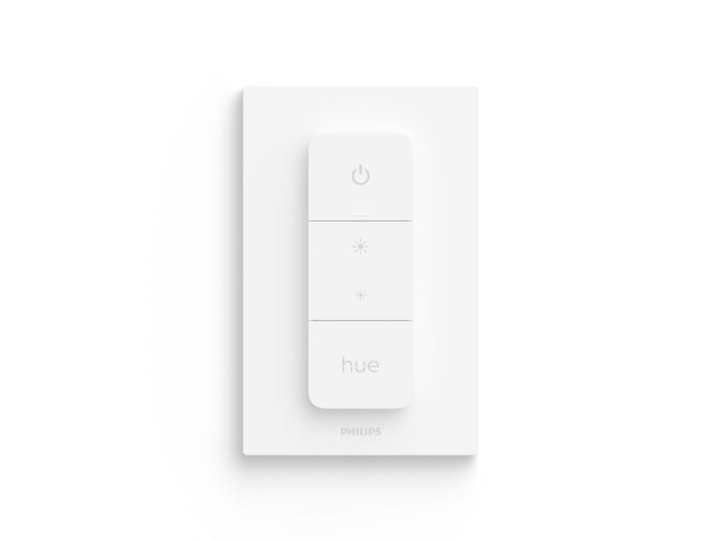 Philips Hue Dim Switch Lysdæmper