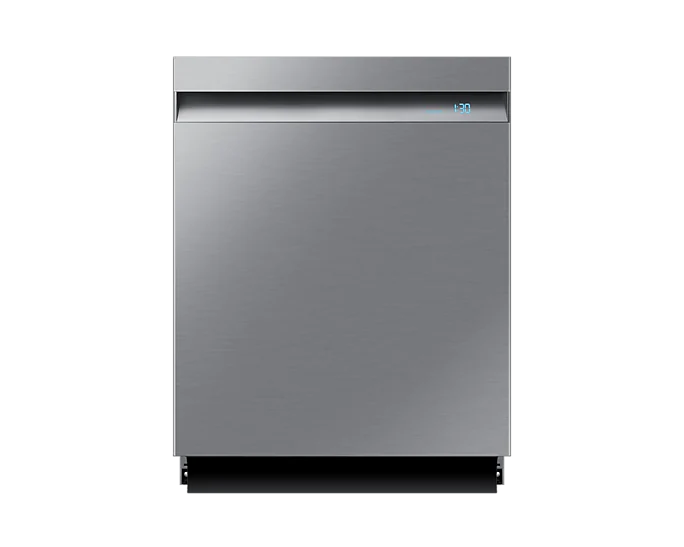 Samsung DW60A8050US/EE - Opvaskemaskine til indbygning billede 8