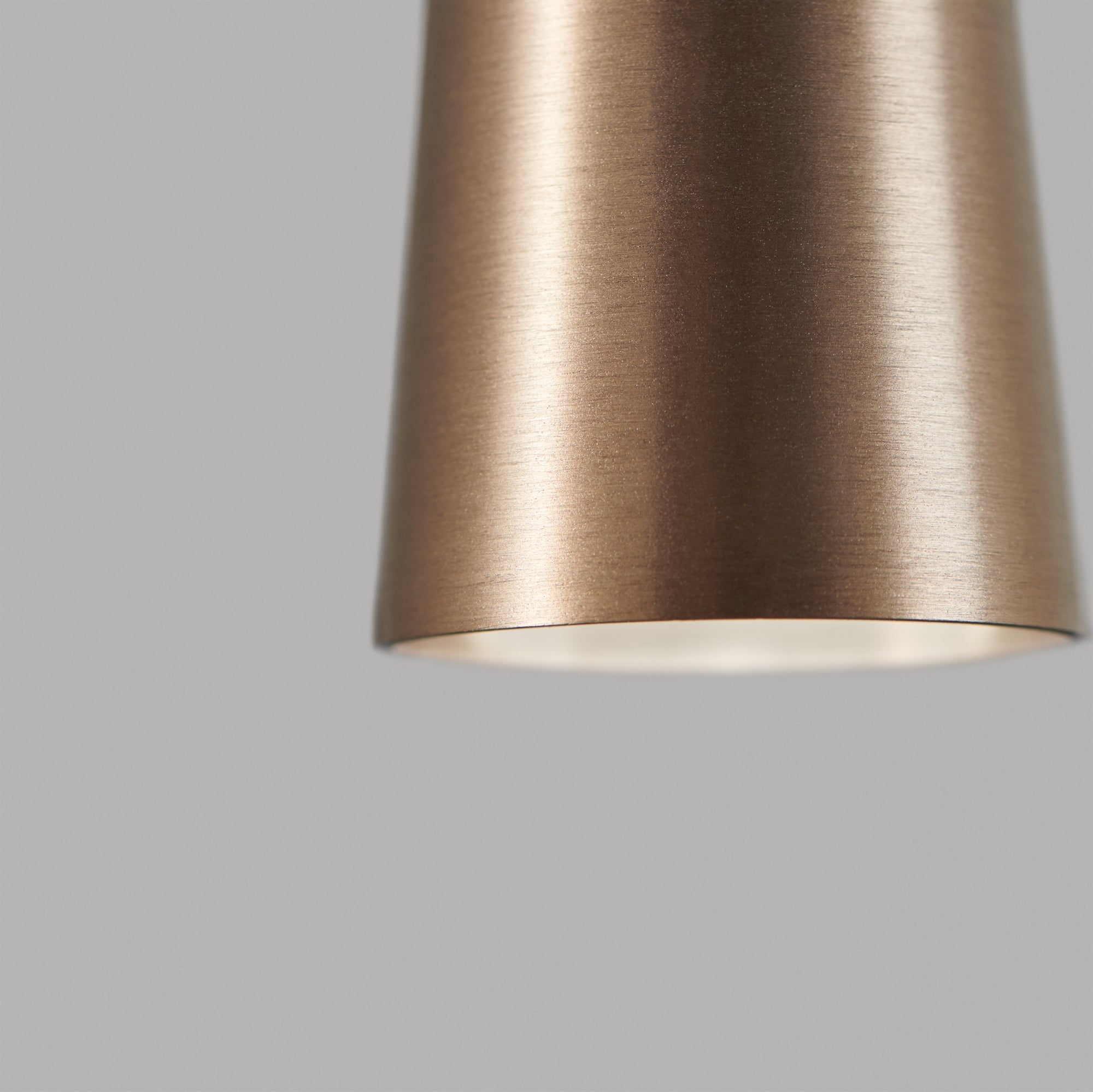 Drop S1 Rose Gold