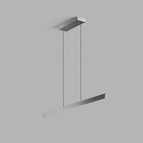 Edge Linear S1000 Titanium m. Sensor