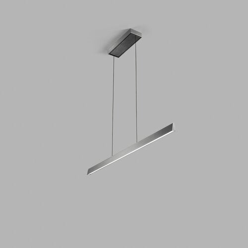 Edge Linear S1000 Titanium m. Sensor