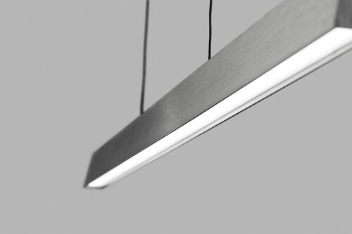 Edge Linear S1000 Titanium m. Sensor
