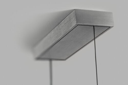 Edge Linear S1000 Titanium m. Sensor