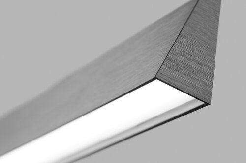 Edge Linear S1000 Pendel Titanium