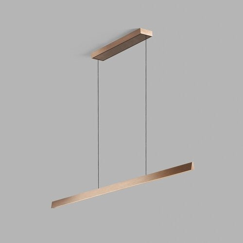 Edge Linear S1500 Rose Gold