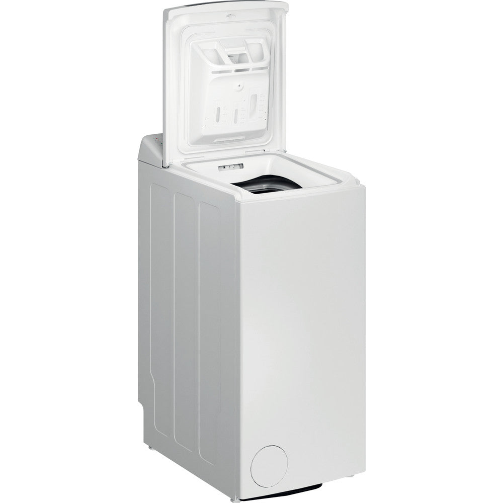 Whirlpool EELT 7120 EU - Topbetjent Vaskemaskine
