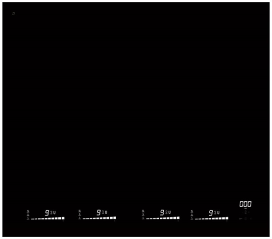 EICO 2272 60 IQWF-2 - Induktionskogeplade billede 5