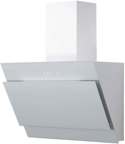 EICO E18 60 W Eco - Skråtstillet emhætte billede 8
