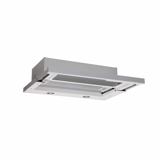 EICO Eicoline W - Skabsintegrerede emhætter
