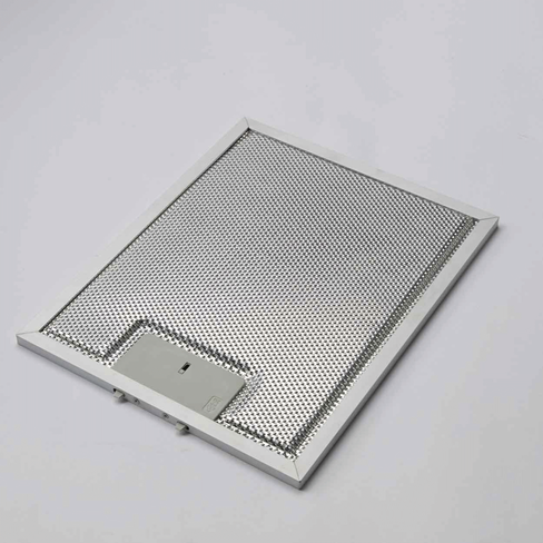 EICO Recirkulationsfilter stål/standard f. Eicoline