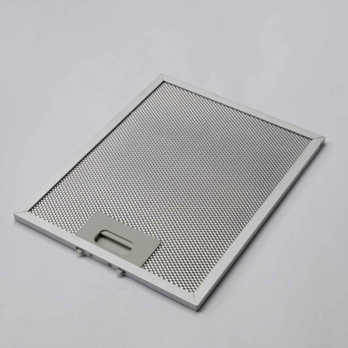 EICO Recirkulationsfilter stål/standard f. Eicoline