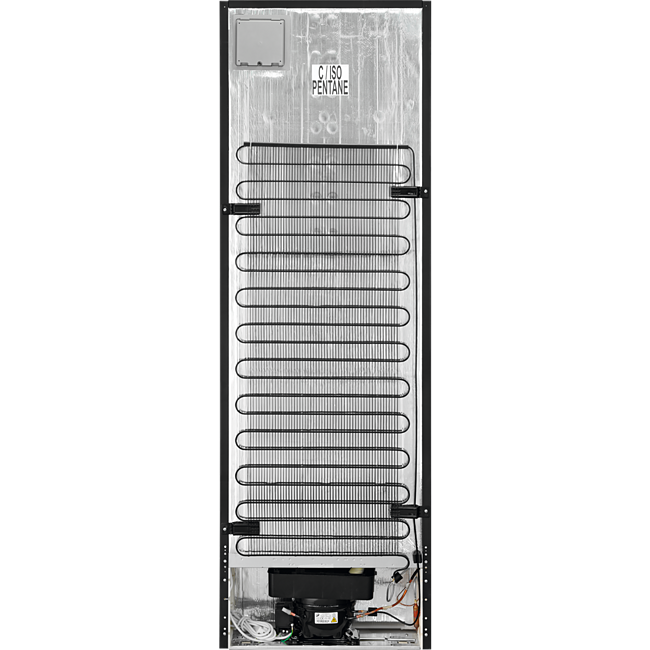 AEG RCB632E4MX - Fritstående kølefryseskab