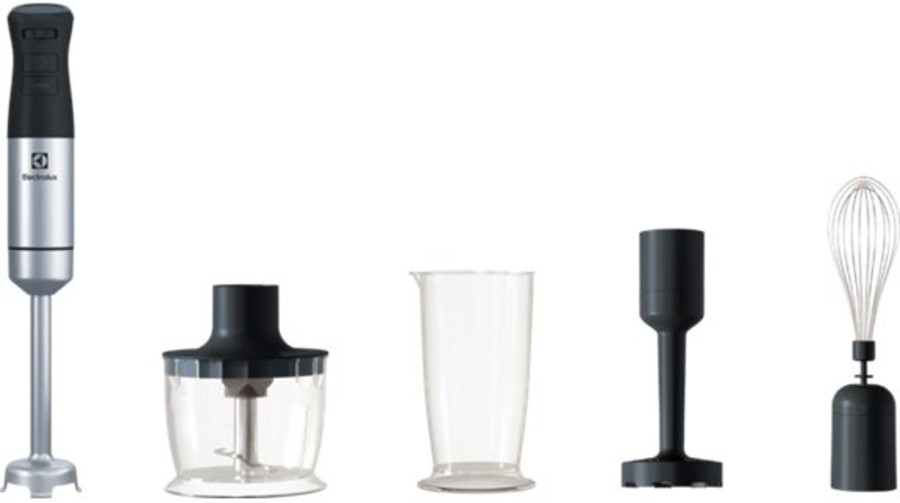 Electrolux E5HB1-8SS - Stavblender
