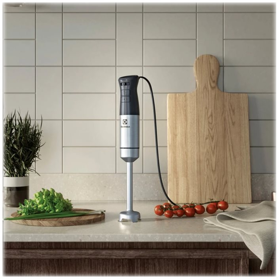 Electrolux E5HB1-8SS - Stavblender