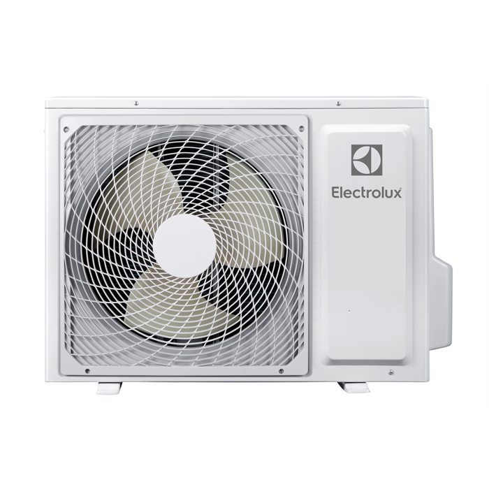 Electrolux EPN12C58HWI+EPN12C58HWO - Varmepumpe sæt Well H5