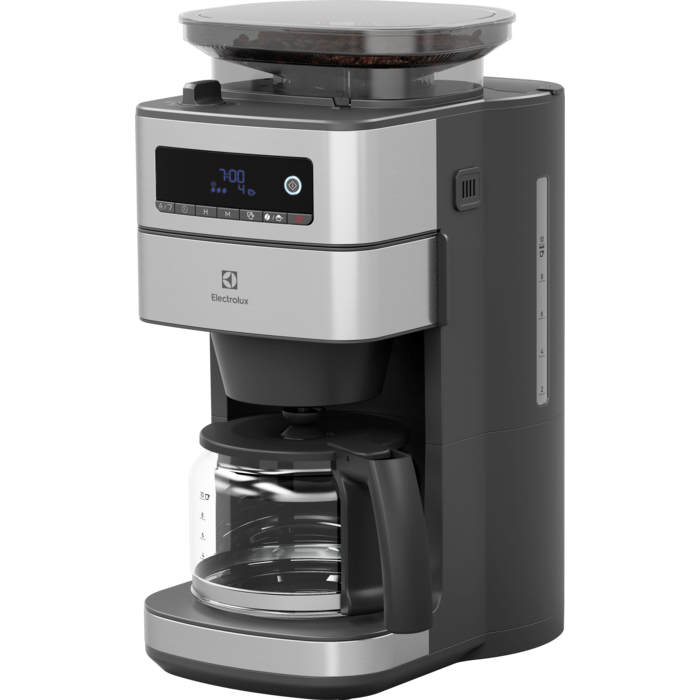 Electrolux Explore 6 E6CM1-5ST - Kaffemaskine