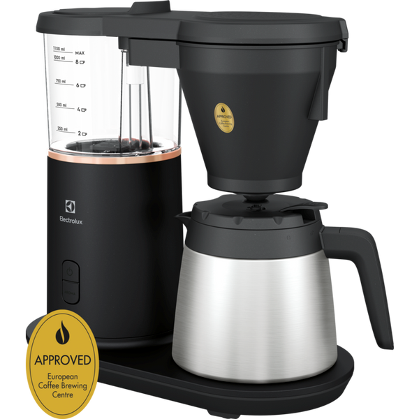 Electrolux Explore 7 E7CM1-6GB - Kaffemaskine