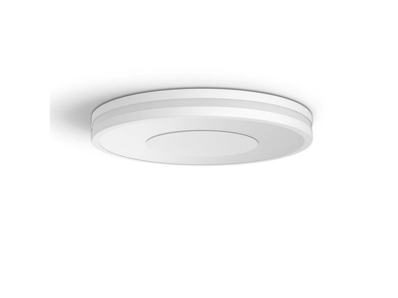 Philips Hue Being Plafond 22,5W 2350lm v.4000K Hvid BT