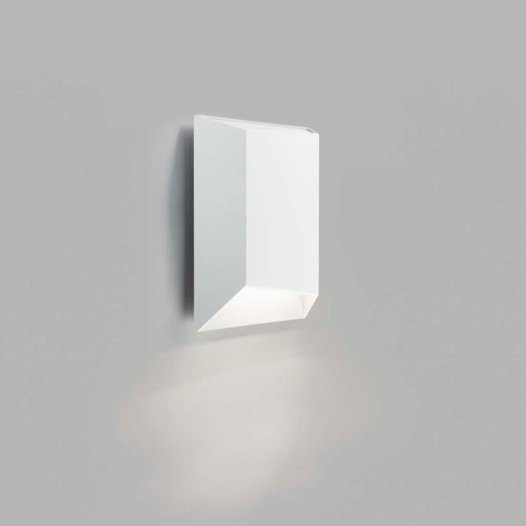 Facet W1 Down 1X4W LED Hvid