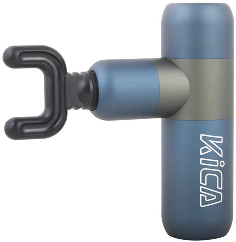 Feiyutech Kica 2 Massage Gun Blue - Massageapparat