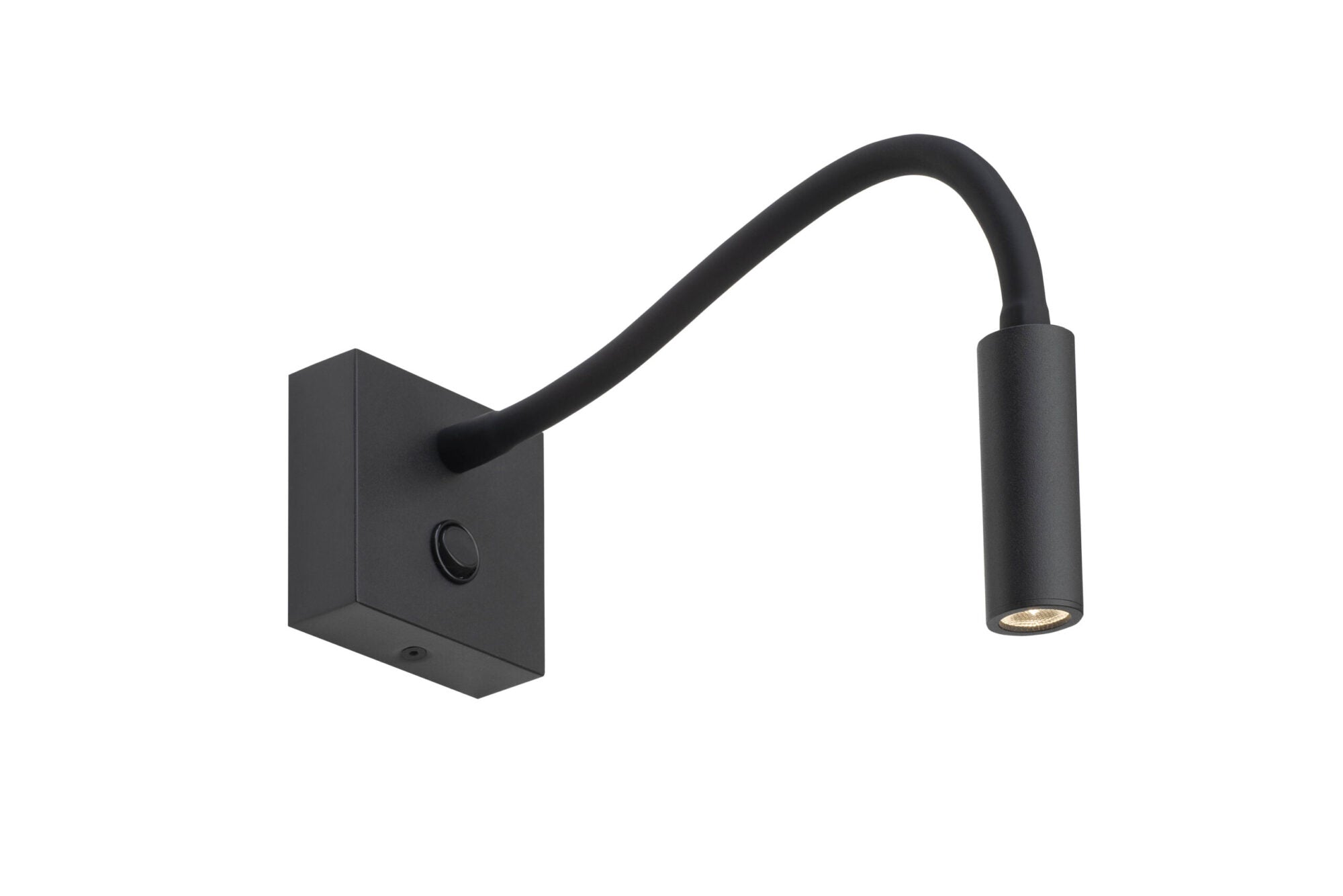 Flex Wall i Sort fra Antidark