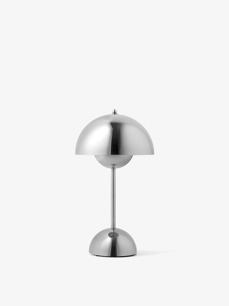 Genopladelig lampe - Verner Panton Vp9 lamper