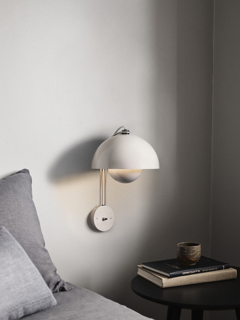 Flowerpot lampe tilbud
